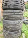 315/40/21  i 275/45/21  4x Continental WinterContact Ts 870 P  Zima