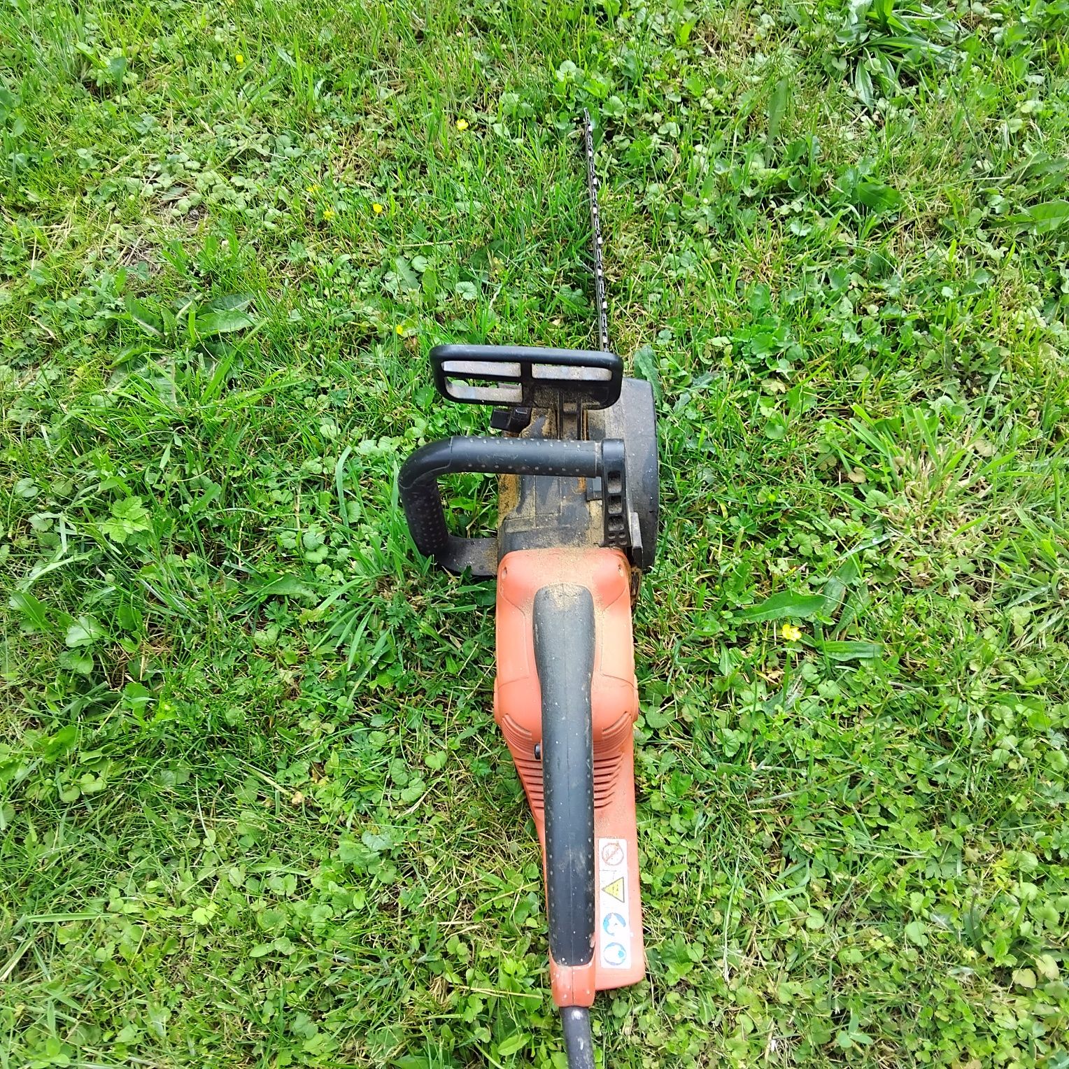 Piła elektryczna Dolmar ES-163 A