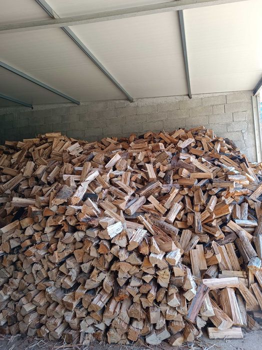 Venda LENHA SECA / Lareiras Recuperadores Salamandras - ENTREGA