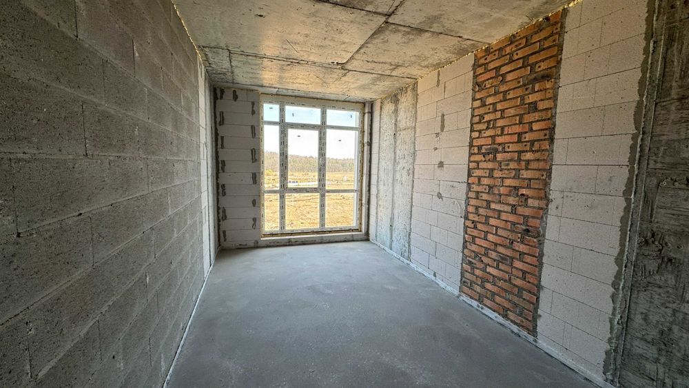 ВИДОВА 1к квартира в Синергія Сіті. Сучасний ЖК