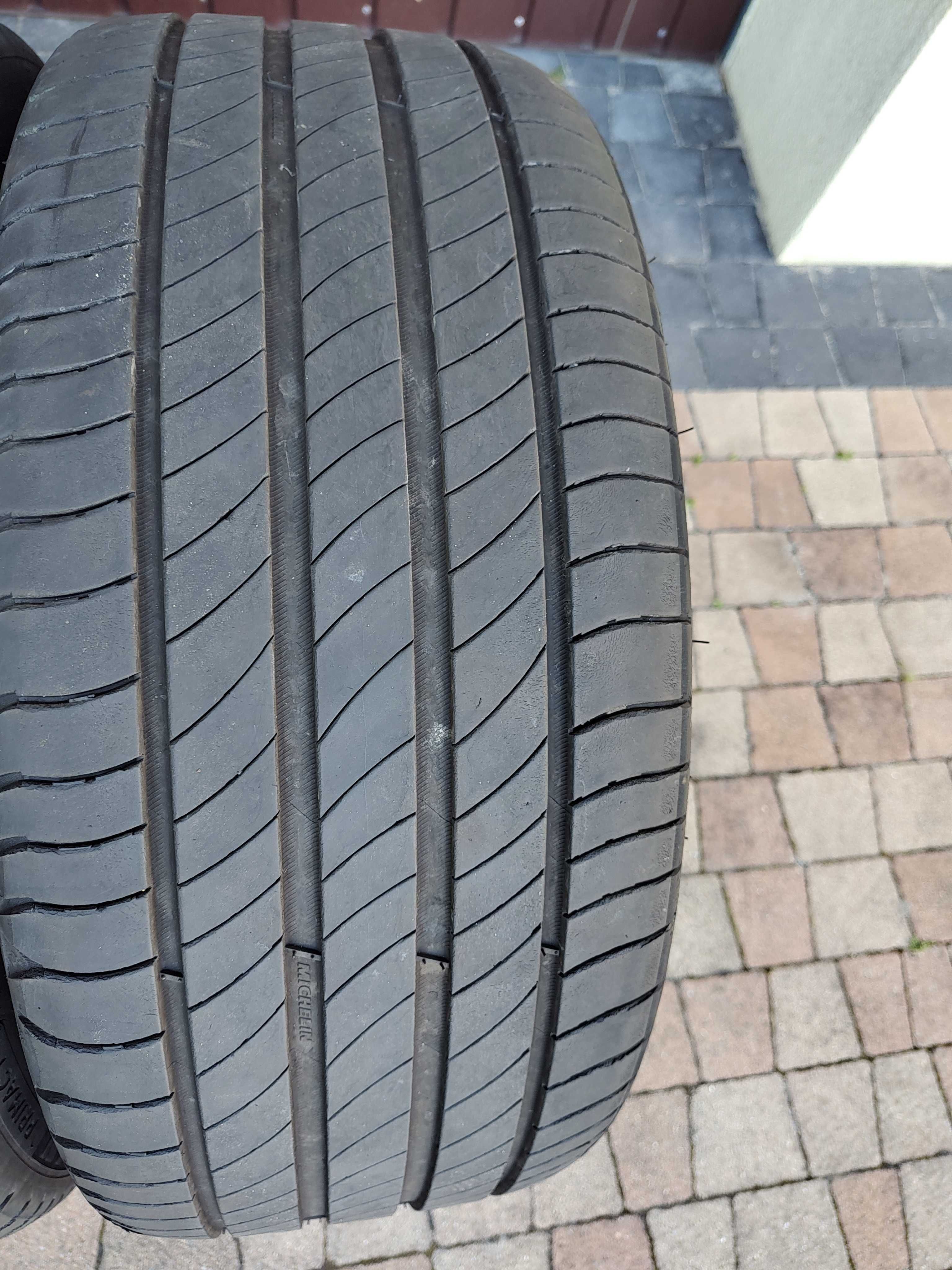 Koła Aluminiowe  PEUGEOT 508 / Citroen / VOLVO 5x108 ET-45 225/45/18