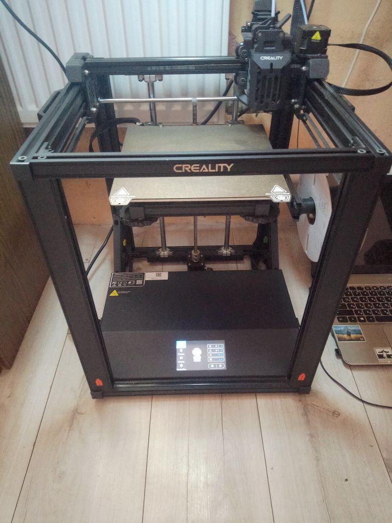 3д Принтер Ender 5 s1 продам або обменяю fpv очки