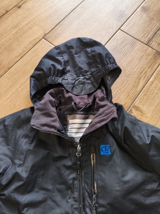 Zestaw dwóch kurtek 110 Cubus