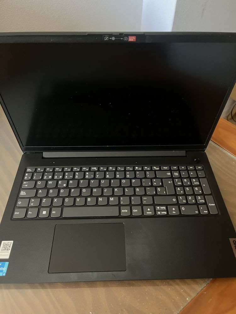 Portatil lenovo