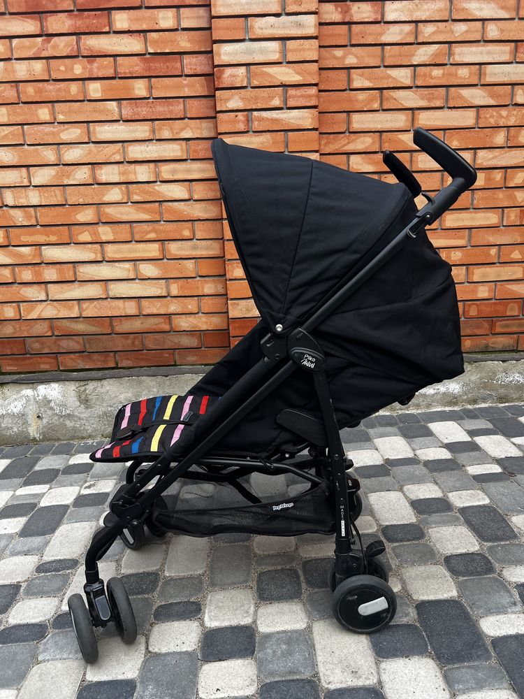 Коляска трость Peg Perego Pliko Mini