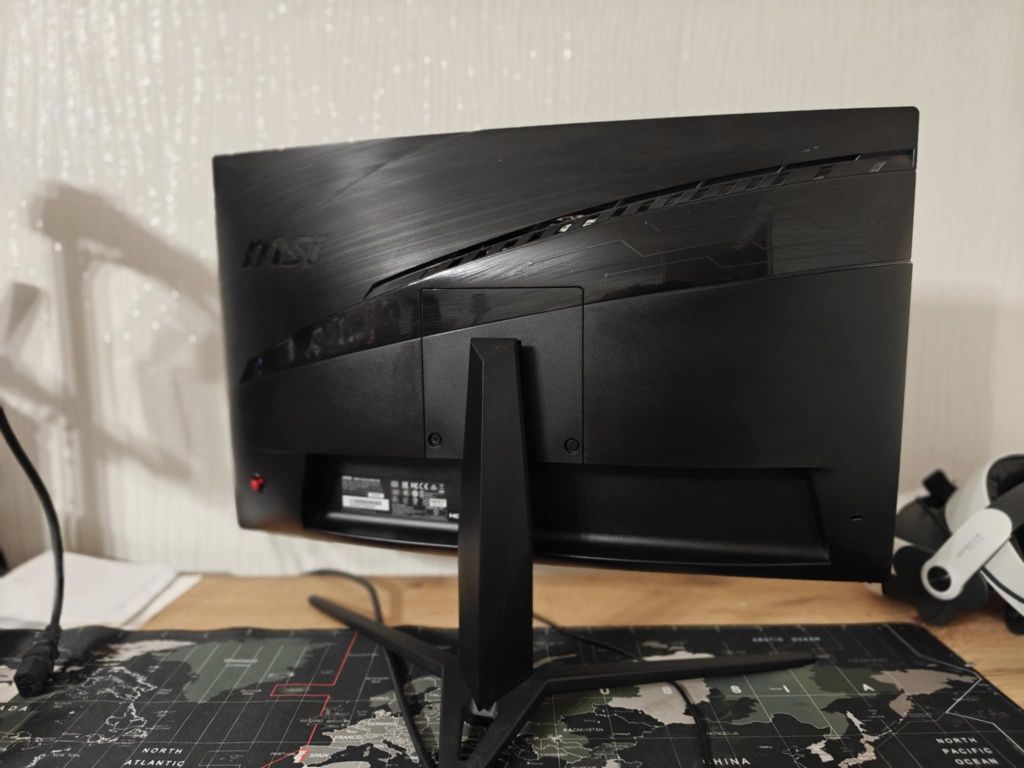 Sprzedam monitor