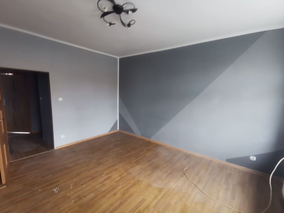 Wynajme Mieszkanie 2 pokoje ul Poznańska