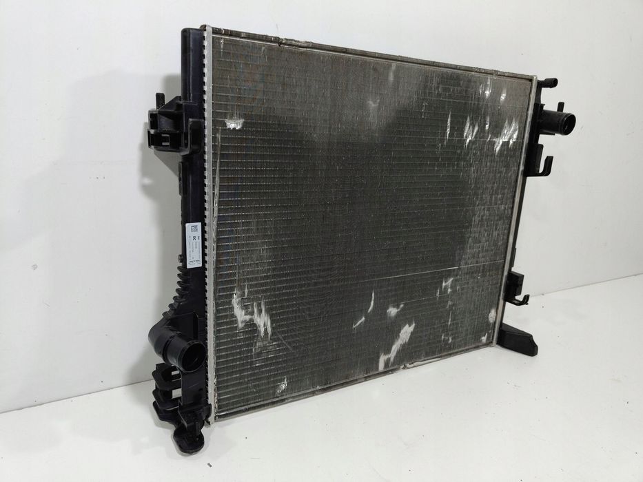 renault megane e-tech chłodnica 214102979r