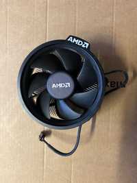 Processador AMD Ryzen 3 2200G Quad-Core 3.5GHz c/ Turbo