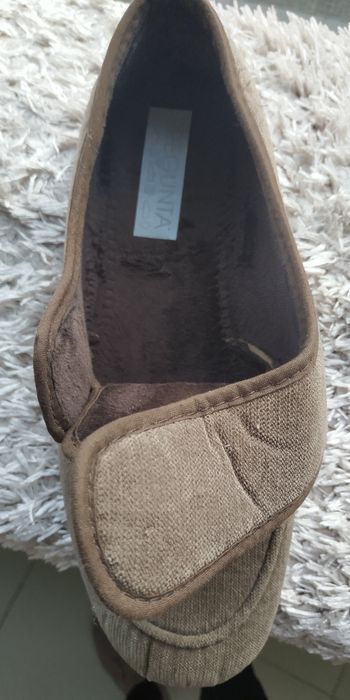 Chinelos fe quarto de homem