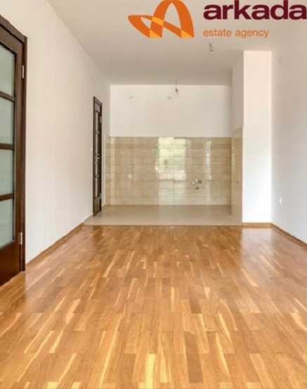 Продам 1к. квартиру в Чорногорії (Будва) з видом на море та ліс!!!46м2