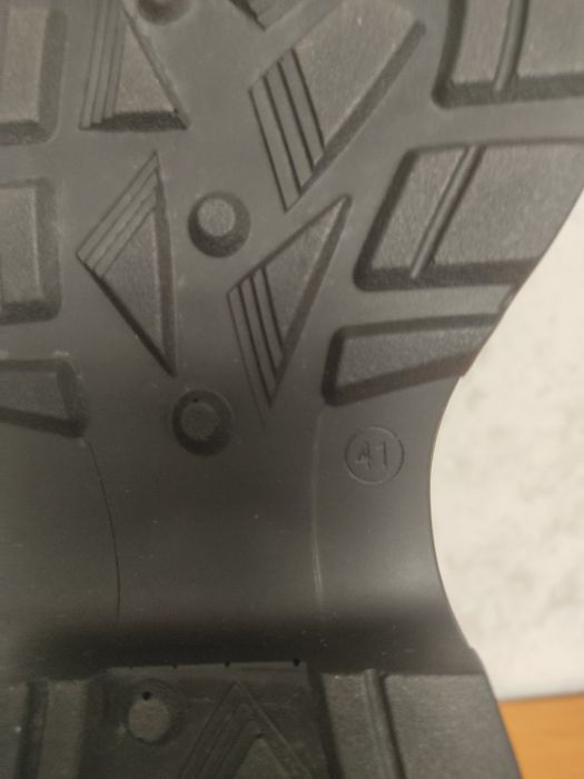 Ботинки зимові  черевики сапоги