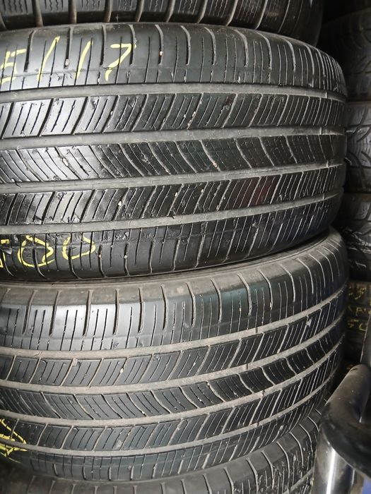 235/55/17 всесезонка 6мм топ акция 975грн/1шт