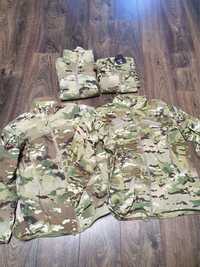 Куртка-жакет Jacket ECWCS GEN 3 Level 4