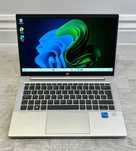 HP ProBook 13.3” - Wydajny Laptop z Intel i5, 8GB RAM, 256GB SSD