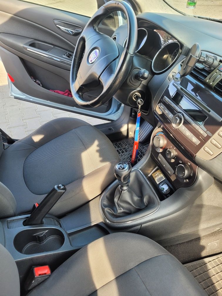 Fiat bravo 1.4 16v 90km