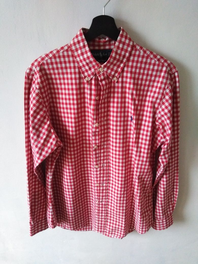 Koszula Ralph Lauren super stan