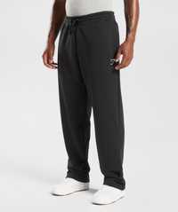GYMSHARK gym shark essential straight leg jogger dresy spodnie NOWE