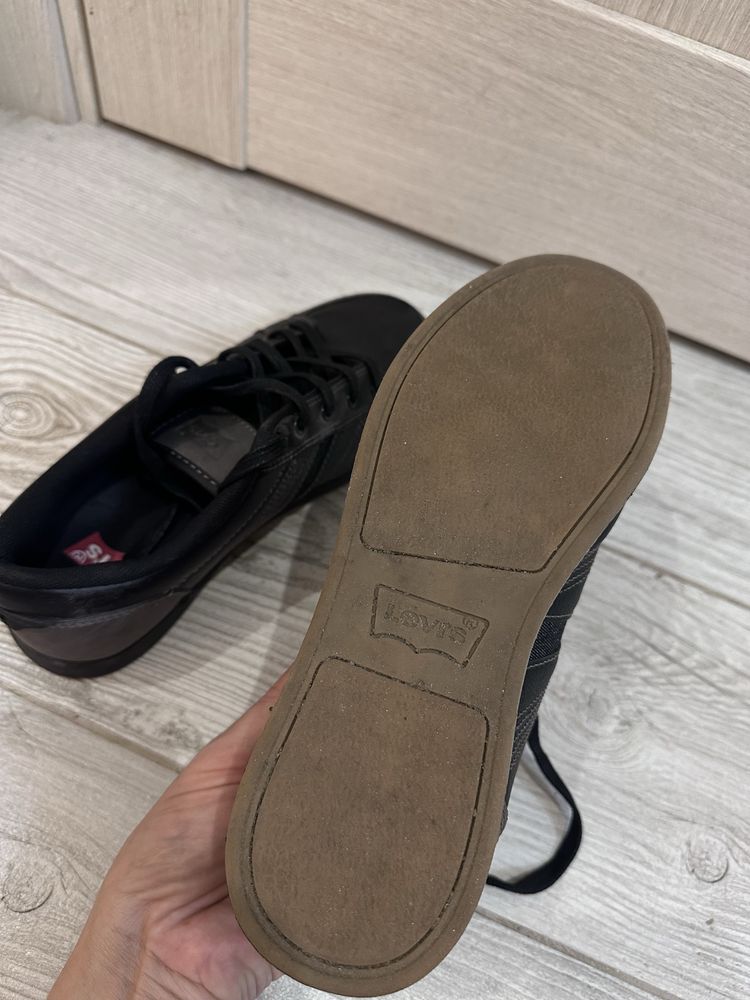 Туфлі Levi’s на хлопчика