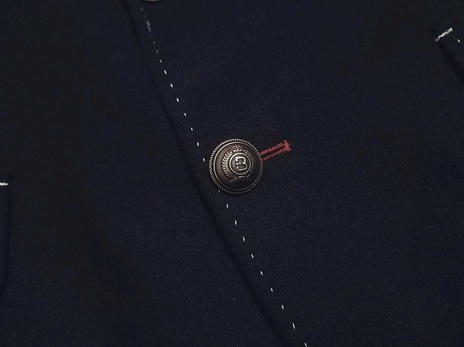 Блейзер Baldessarini Barbados