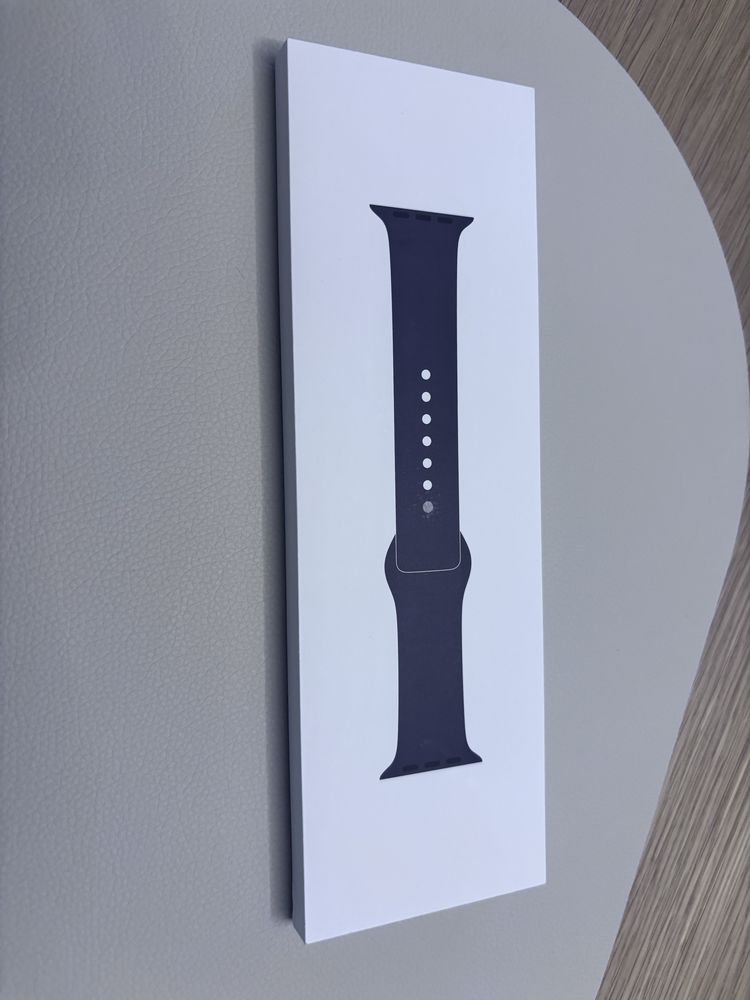 Pasek Apple Watch M/L