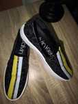 Alpercatas Calvin Klein originais