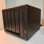 Synology NAS DiskStation DS-923+