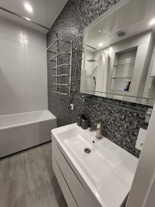 Здається ВПЕРШЕ! Стильна 1-кімнатна квартира в ЖК «А+Я», Кропивницький