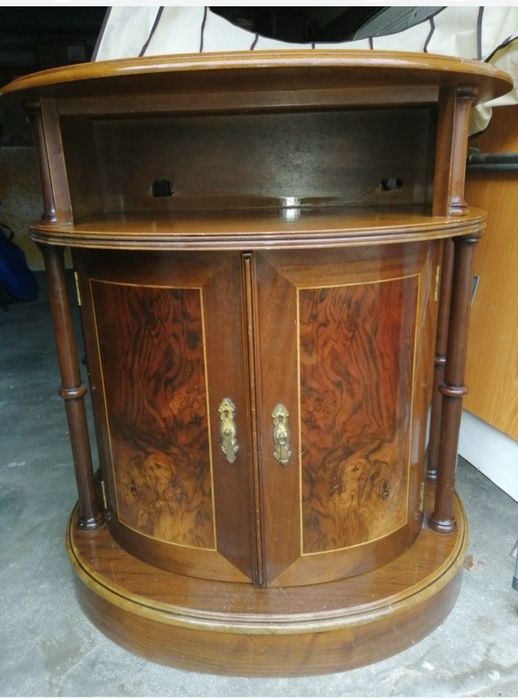 Mobília de quarto completa. Oferta movel tv