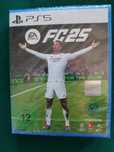 EA Sports FC 25 Gra PS5