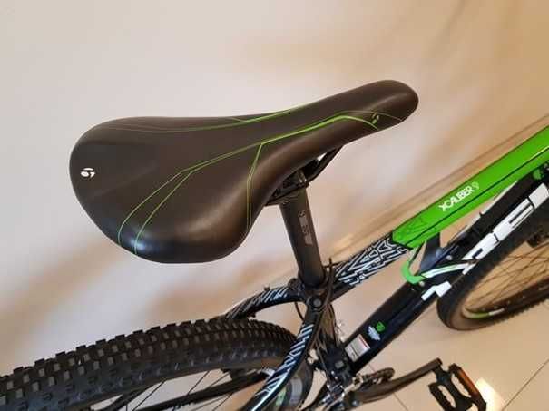 Rower mtb 29” TREK X-Caliber 9, rozmiar ramy M 17,5”