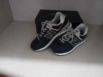 New balance n 38