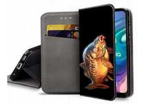 Etui zamykane karp z karpiem iPhone Samsung Huawei OPPO VIVO Realme