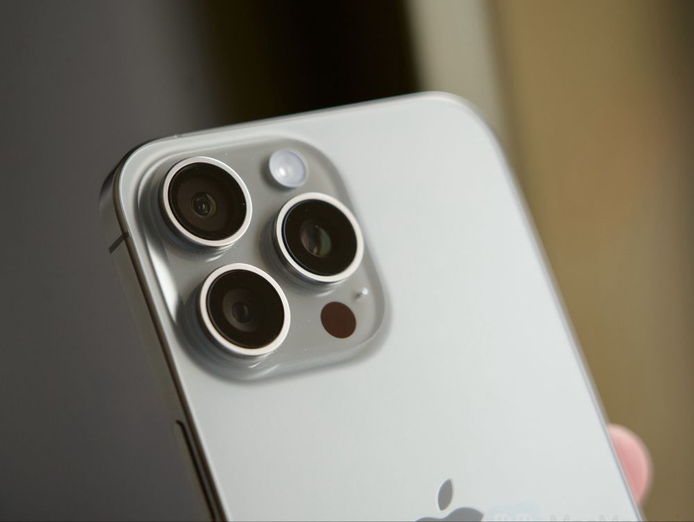 Iphone 15 pro Max 512Gb rigorosamente novo bateria 100%