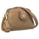 stylowa mała torebka crossbody z regulowanym paskiem - rovicky