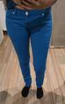 Jeansy Calvin Klein Jeans