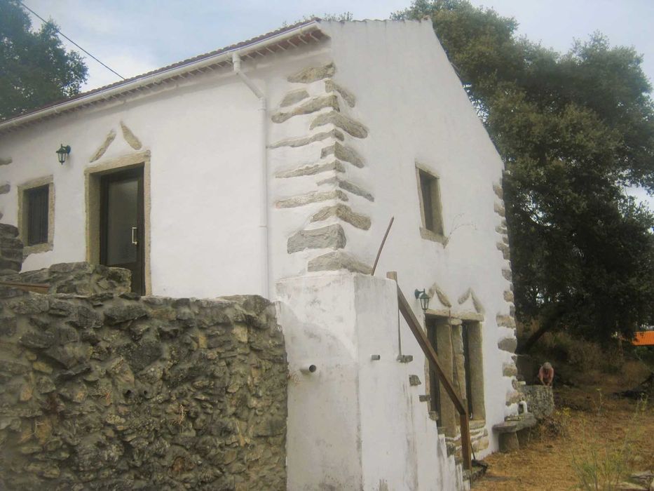 Chalet en pedra,Leiria