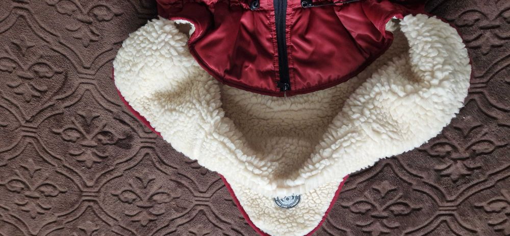 Конверт, чохол в санки/коляску/візочок