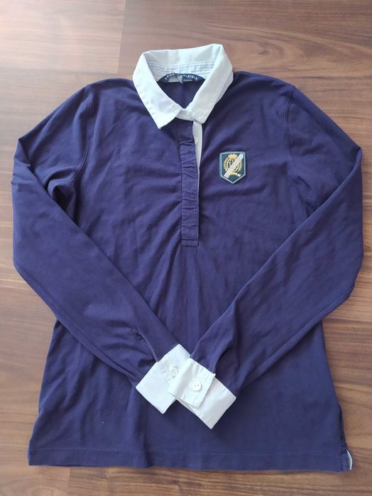 Разбираю шкаф! Регланы T.Hilfiger, Abercrombie, Benetton, р.36-38