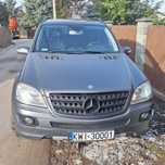 Mercedes-Benz ML