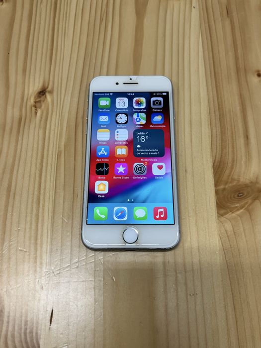 Iphone 8 , capacidade 64G