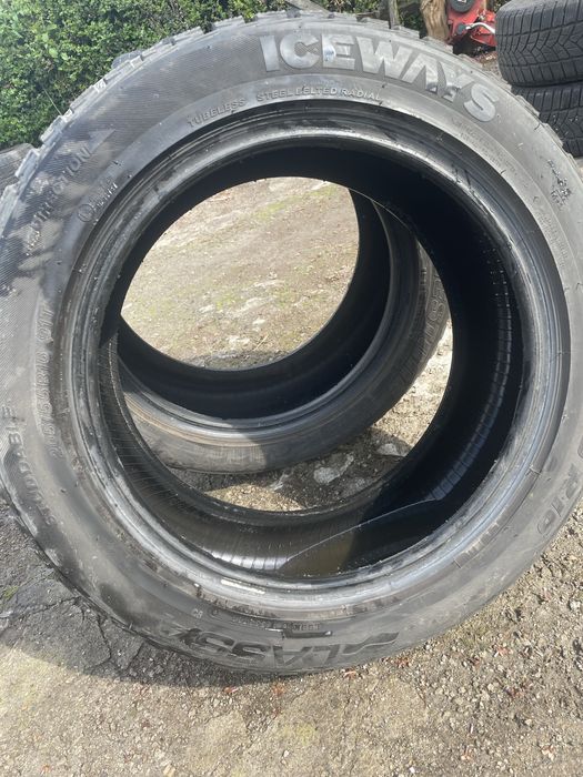 Продам зимові колеса