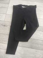 Legginsy dziewczęce 3/4 H&M