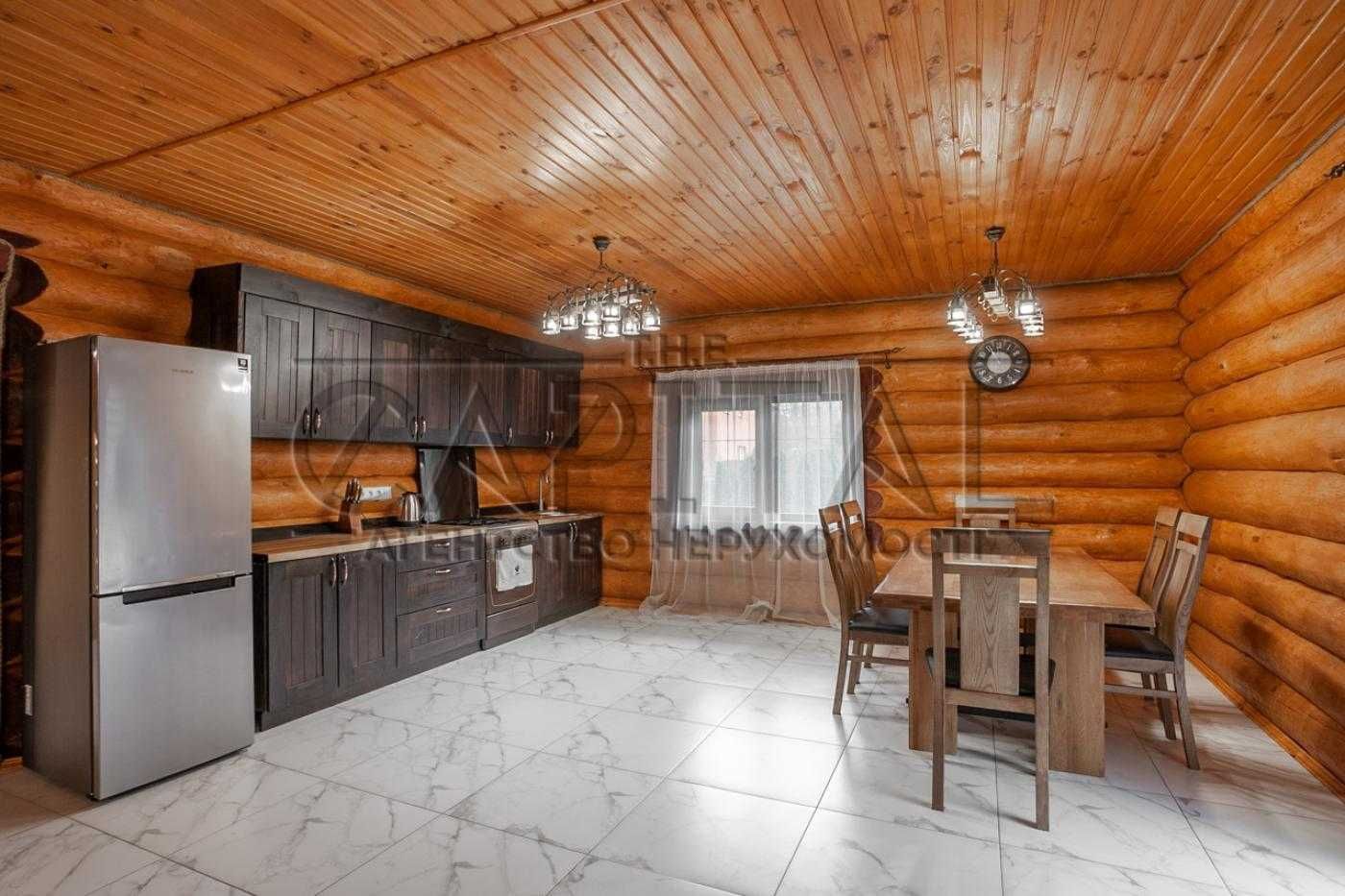 Аренда 3 этажного таунхауса 262м2, Теремки, Голосеевский р-н