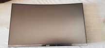 Monitor Acer zakrzywiony ED240 FHD 180Hz 1ms