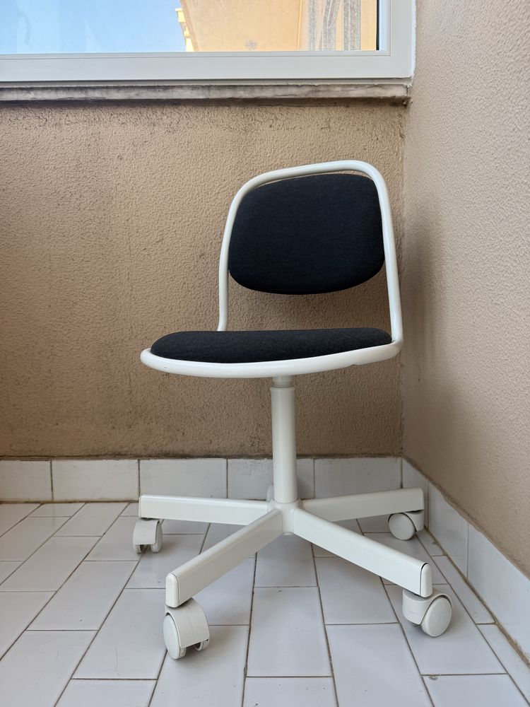 Cadeira giratória Ikea - Örfjäll