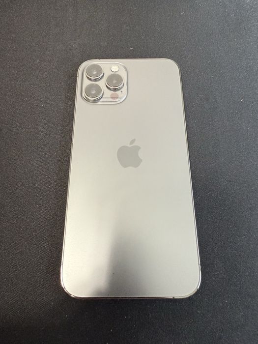 iPhone 12 Pro Max 256GB