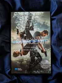 Livro Insurgente