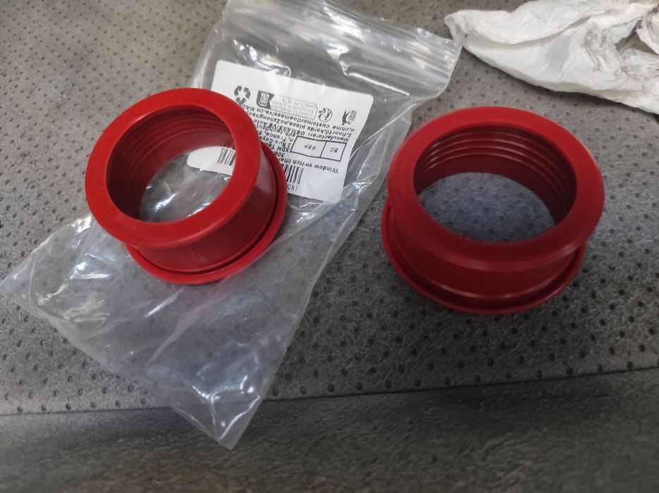 Vedante tubo admissão turbo PSA