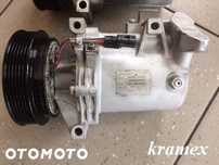 nissan juke 1.5 dci 926003vd0a  sprĘŻarka klimatyzacji
